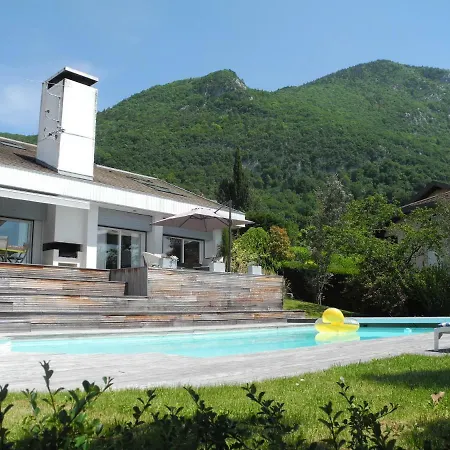 Villa Savoielac - Astrid